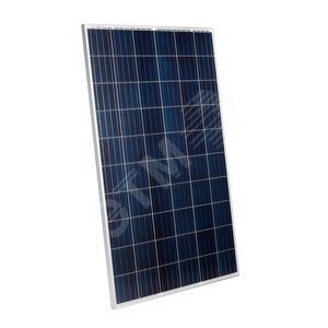 Фотоэлектрический солнечный модуль (ФСМ) SM 250-24 P