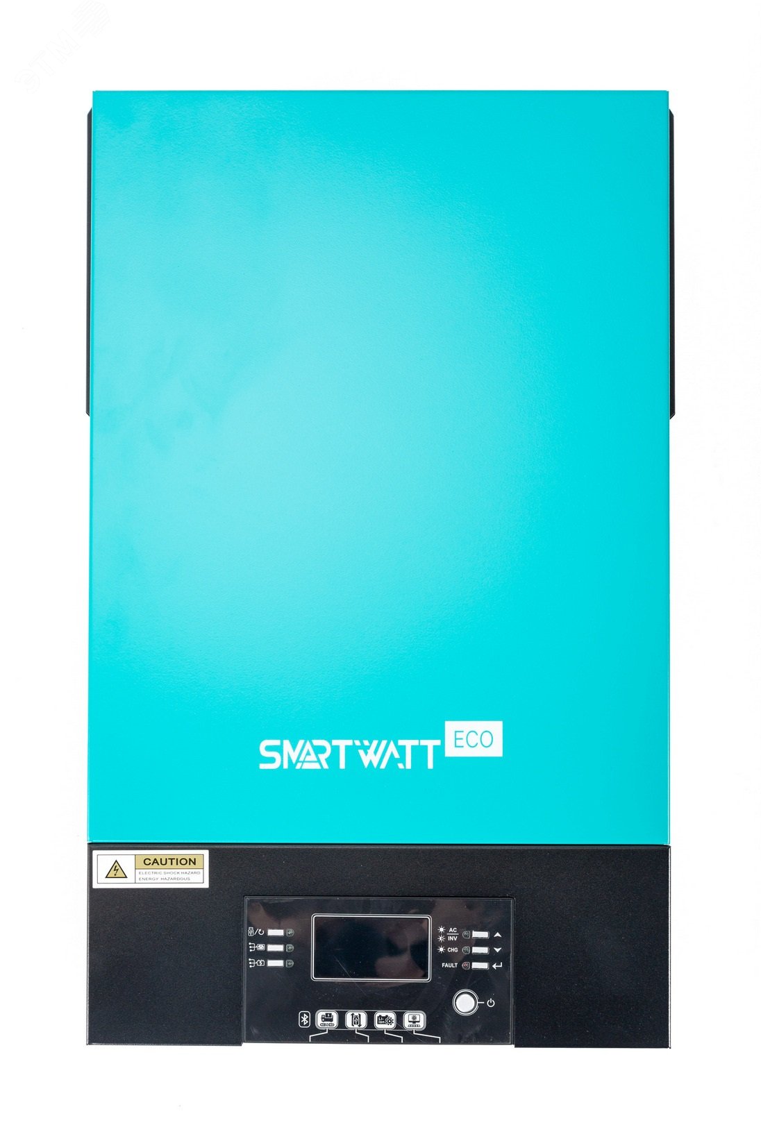 Инвертор многофункциональный SmartWatt eco 5K 48V 60A MPPT DELTA
