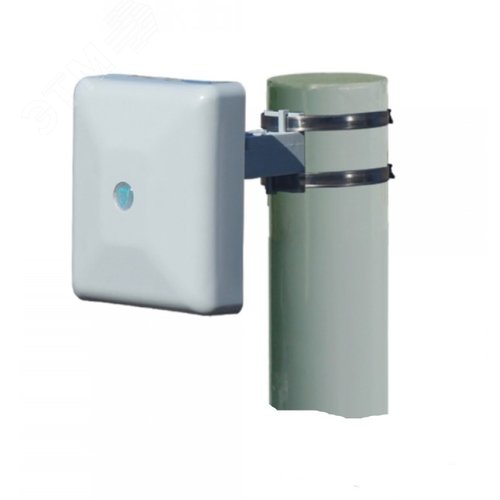 Изображение товара Извещатель охранный радиоволновой двухпозиционный (шт)