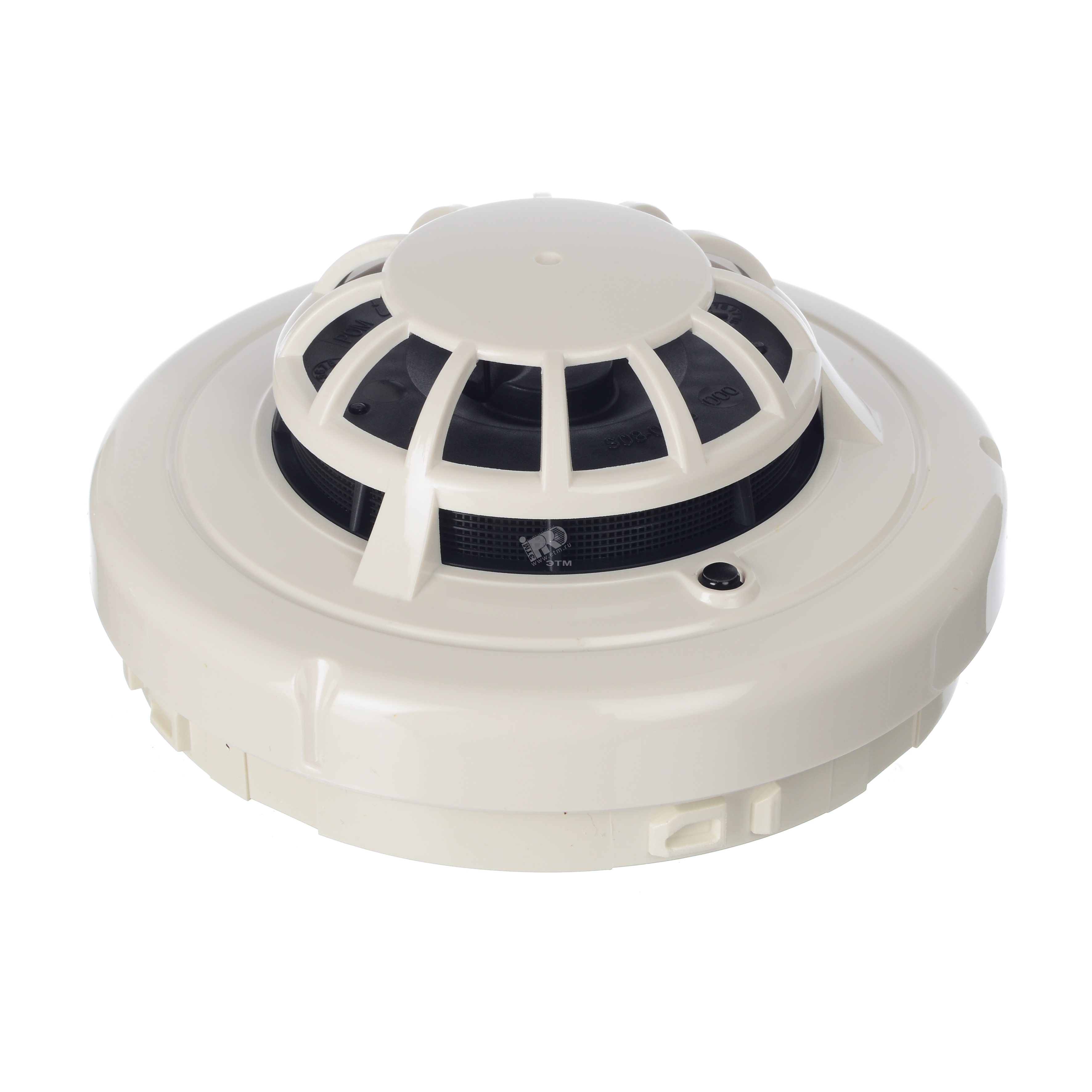 Извещатель пожарный комбинированный (дым/тепло) ИП 212/101-3А-A1R ...