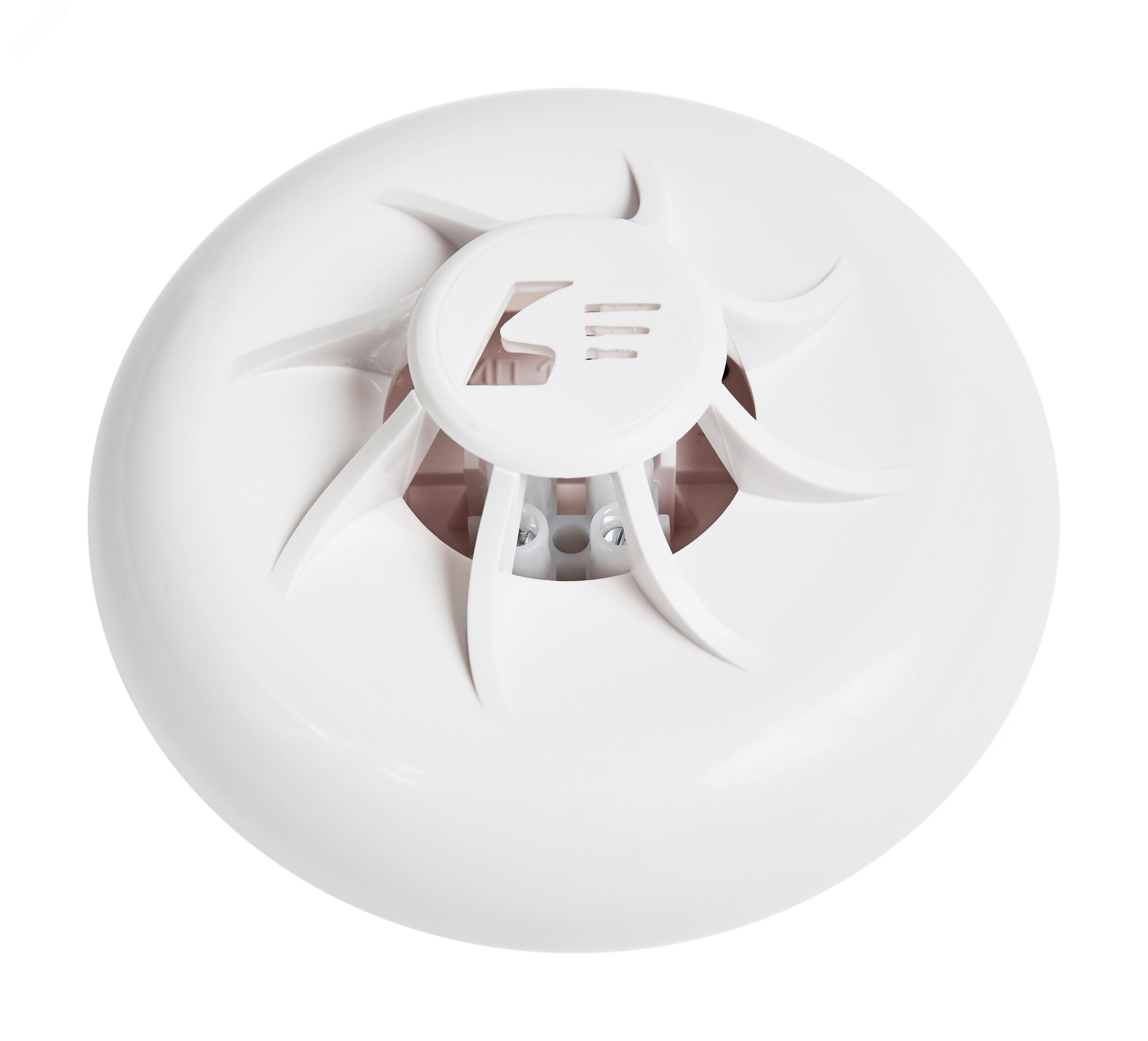 Изображение товара Извещатель тепловой максимальный без светодиода для пожарной сигнализации