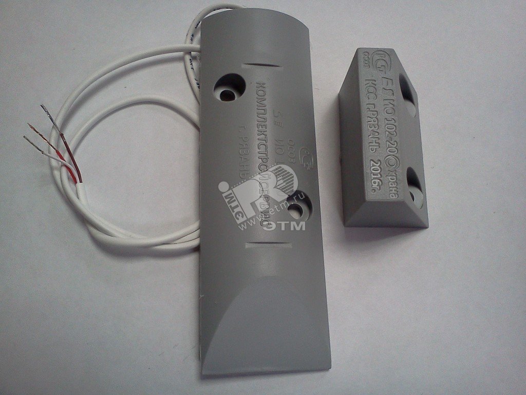  охранный ИО 102-20 АЗП (2) магнитоконтактный точечный .