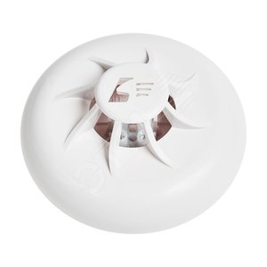 Изображение товара Извещатель тепловой максимальный, со светодиодом, контакты норм. замкнутные (шт)