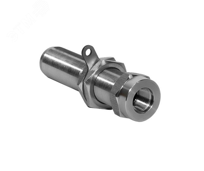 Извещатель точечный магнитоконтактный ИО-102-МК-П -Exd-А исп.1. артикул ...