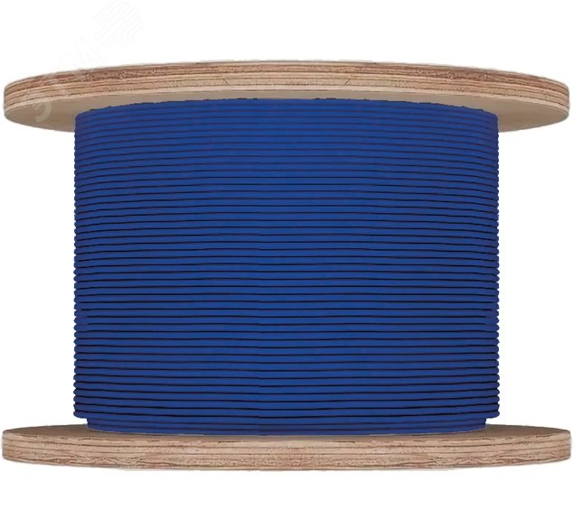 Изображение товара Линейный тепловой извещатель термокабель Спектрон-STSW