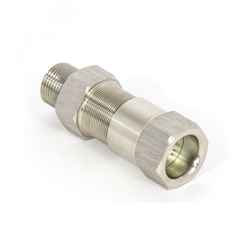 Изображение товара Ввод кабельный для бронированного кабеля КВБ-12/8-М (шт)