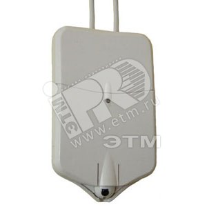 Изображение товара Извещатель пламени ИП Спектрон-205Р сухой контакт 120град. 30м IP41 (шт)