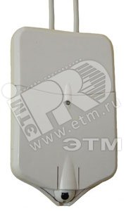 Изображение товара Извещатель пламени ИП Спектрон-205Р сухой контакт 120град. 30м IP41 (шт)