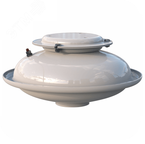 Изображение товара Модуль порошкового пожаротушения (огнетушащая способность по площади/объему до 38 кв. м./76 куб. м.) Тунгус (шт)