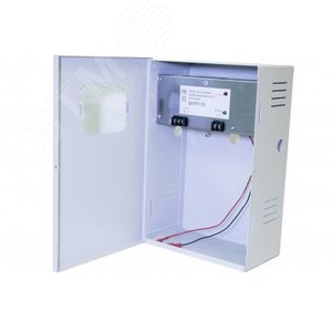 Изображение товара Источник вторичного электропитания под аккумулятор 12В 18 Ач (шт)