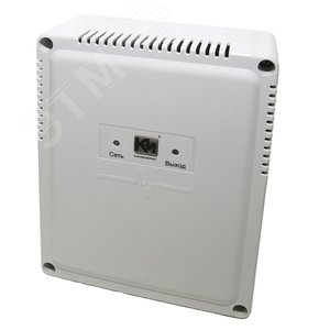 Изображение товара Источник вторичного электропитания БИРП-20П 12В 2.0А под АКБ 7 Ач (шт)