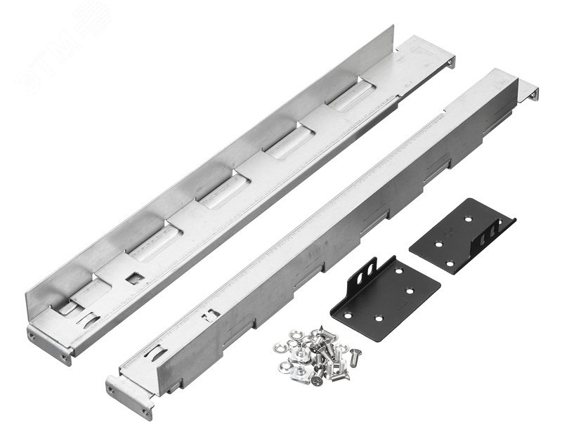 Изображение товара Комплект для монтажа Ippon Innova RT II 6-10K для UPS 6000 и 10000