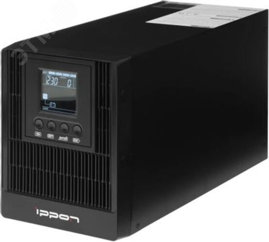 Изображение товара Источник бесперебойного питания Innova TBE 1000, 1000 ВА, онлайн