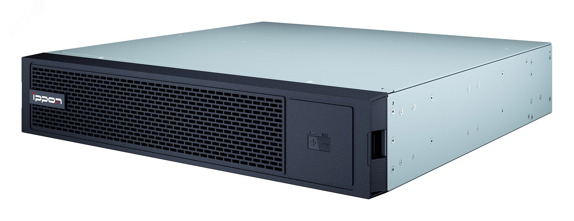 Изображение товара Дополнительный батарейный модуль для Innova RT II 1000/1500 IP20