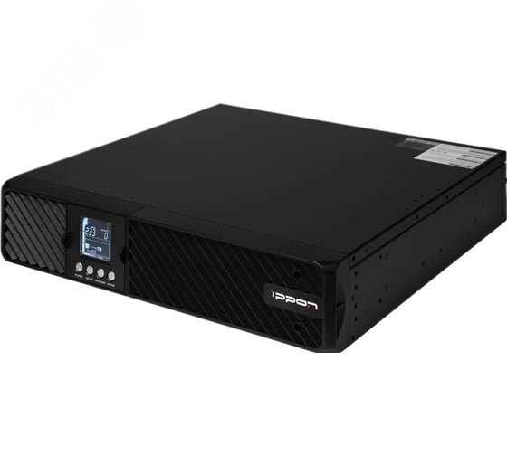 Изображение товара Источник бесперебойного питания Line-interactive Pacific 1000 ВА 900 Вт в корпусе Rack/Tower