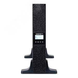 Источник бесперебойного питания Line-interactive Smart Winner II 3000 Ва 2 мин Tower 8хIEC C13, USB, RS232