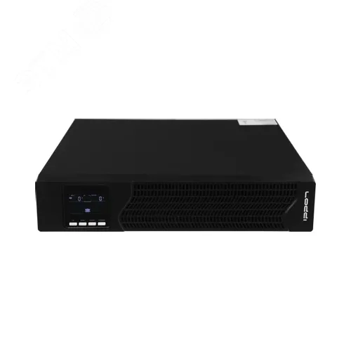 Источник бесперебойного питания Ippon Innova RTA 1000 1000Вт 1000ВА ...