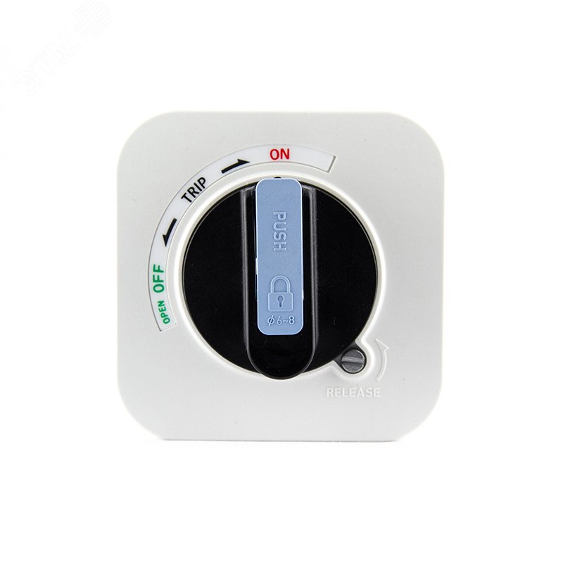 Изображение товара Рукоятка управления наружная TFH 25GM для HGM160 и HGM250