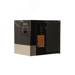 Частотный преобразователь N700E-004SF 0.4кВт 200-230В