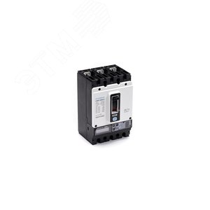 Автоматический выключатель HGP250S-G3PEDS0000C00250 100-250A (ETU-D, LSIG) ток к.з. 85kA AC380/415В