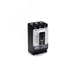 Автоматический выключатель HGP630S 3PEDS0000C00630 252-630A (ETU-D, LSIG) ток к.з. 85kA AC380/415В
