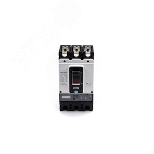 Автоматический выключатель HGP630S 3PEDS0000C00630 252-630A (ETU-D, LSIG) ток к.з. 85kA AC380/415В 13.03.03.000165 Hyundai - 12