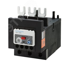 Изображение товара Реле тепловое HGT100K A0100S 70-100 А (для HGC75-100) (шт)