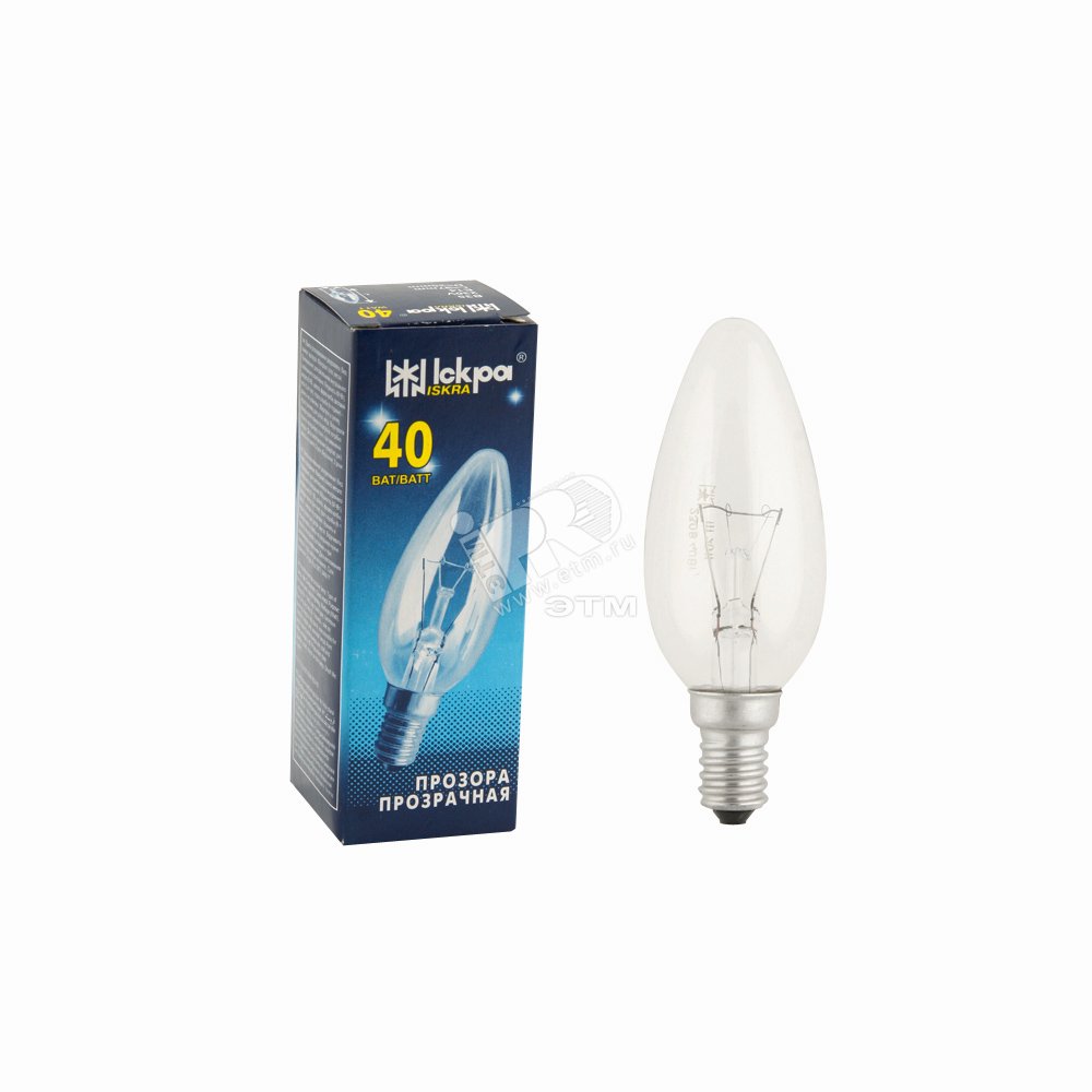 Iskra E621
