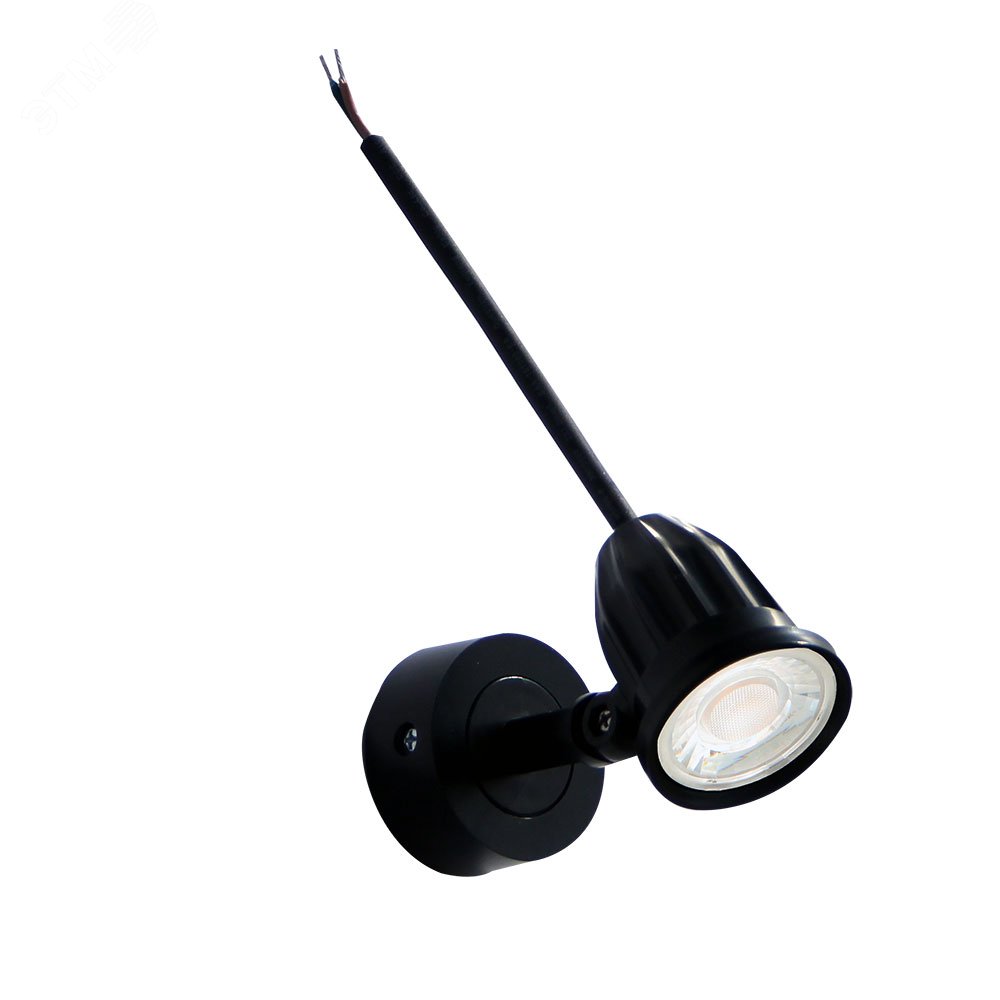 Изображение товара Фасадный светильник ELSIE LED 7Вт Arte Lamp для улицы Черный