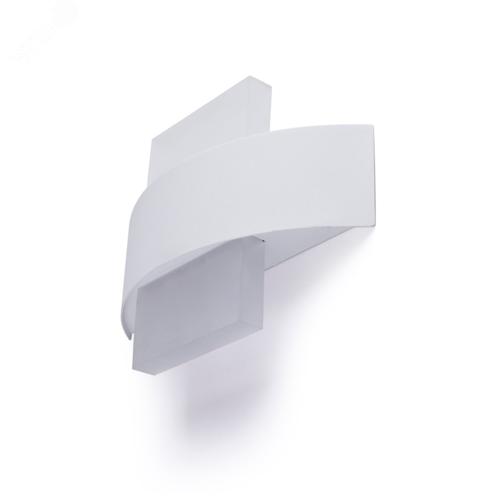 Изображение товара Декоративная светильник CROCE LED 6Вт белый для интерьера гостиной