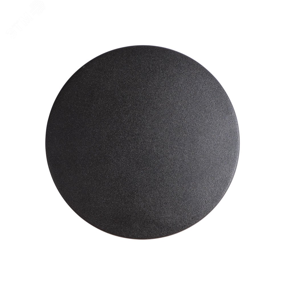 Изображение товара Декоративная LED подсветка NIMBO для ванной 9Вт черный Arte Lamp