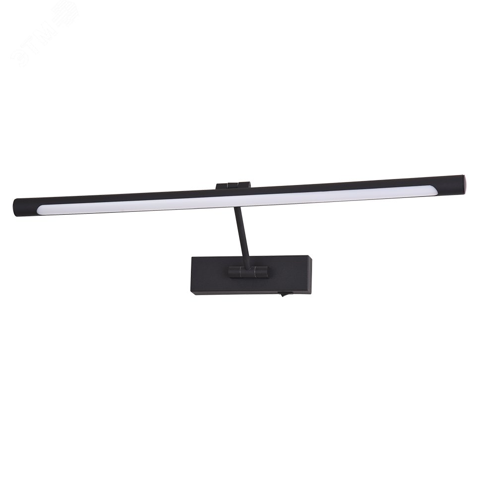 Изображение товара Подсветка для картин HARRISON LED 11Вт Металл Чёрный (шт)