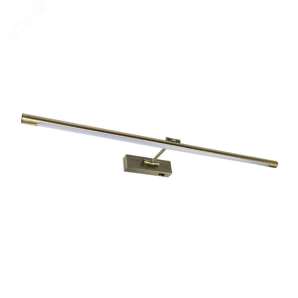 Изображение товара Подсветка для картин HARRISON LED 16Вт Арт Ламп Бронза