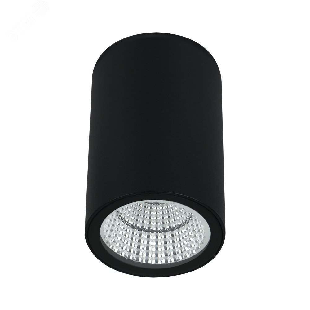 Изображение товара Уличный потолочный светильник TORCULAR LED 7Вт Arte Lamp A1807PF-1BK