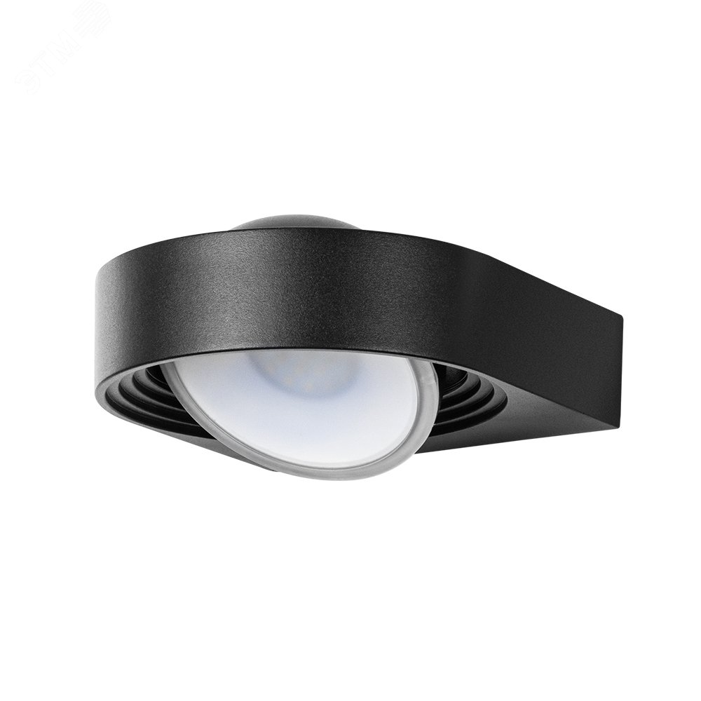 Изображение товара Фасадный светильник Arte Lamp SAN FRANCISCO LED 7Вт черный для наружного освещения