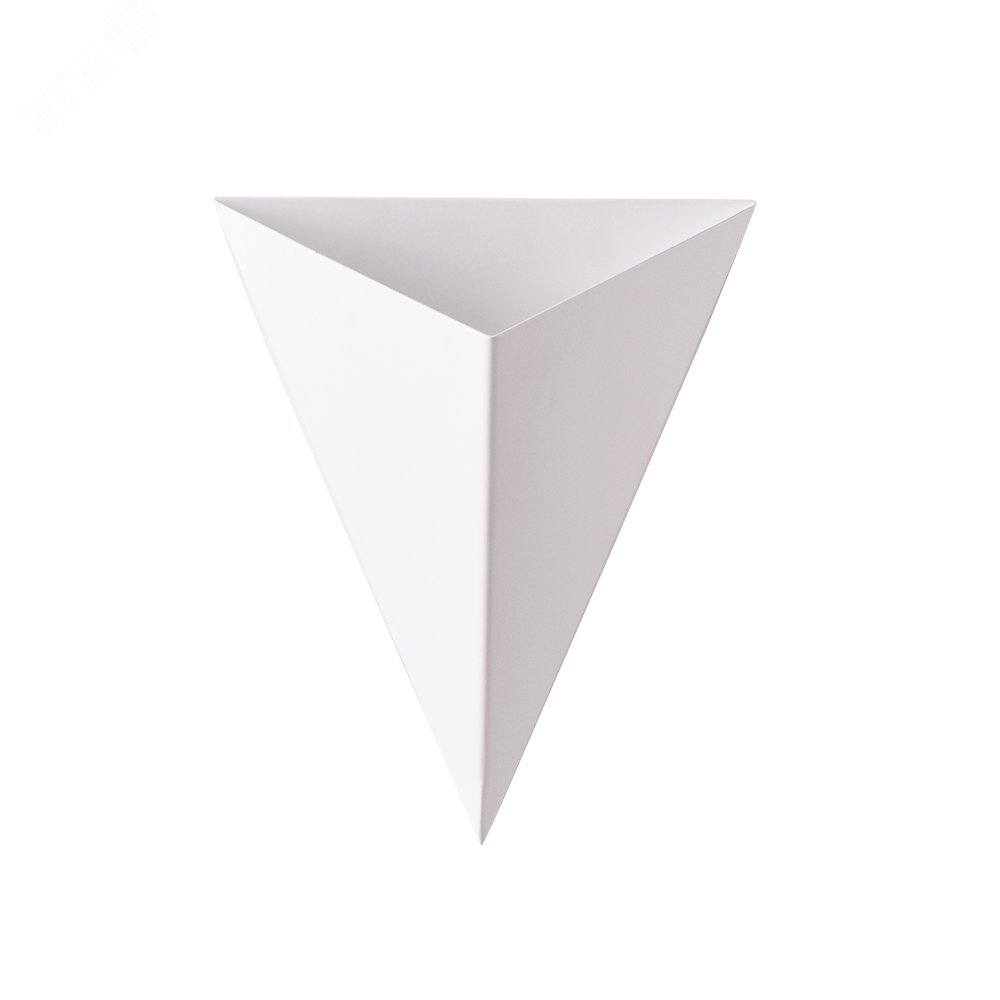 Изображение товара Декоративная настенная подсветка TRAPEZE LED 5Вт белая Arte Lamp A2033AP-1WH