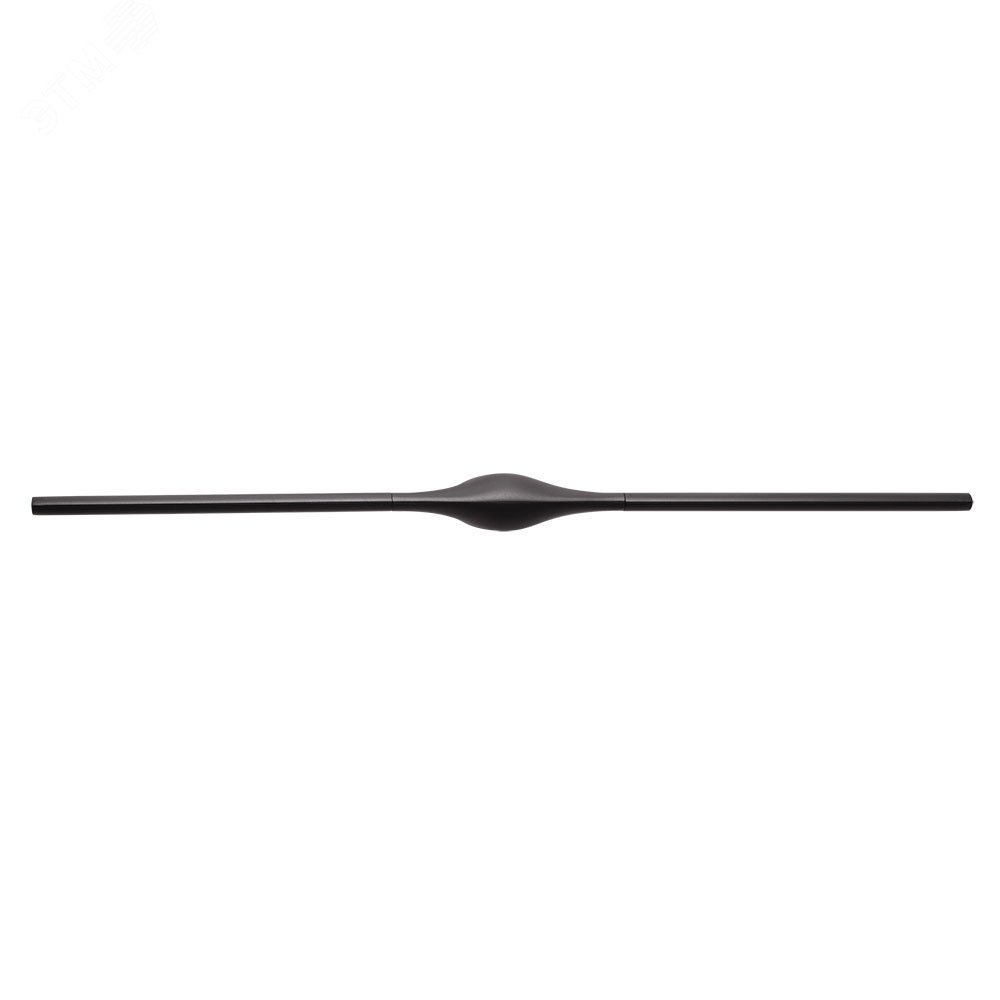 Изображение товара Подсветка декоративная GACRUX LED 10 Вт Черная металл Настенная минимализм