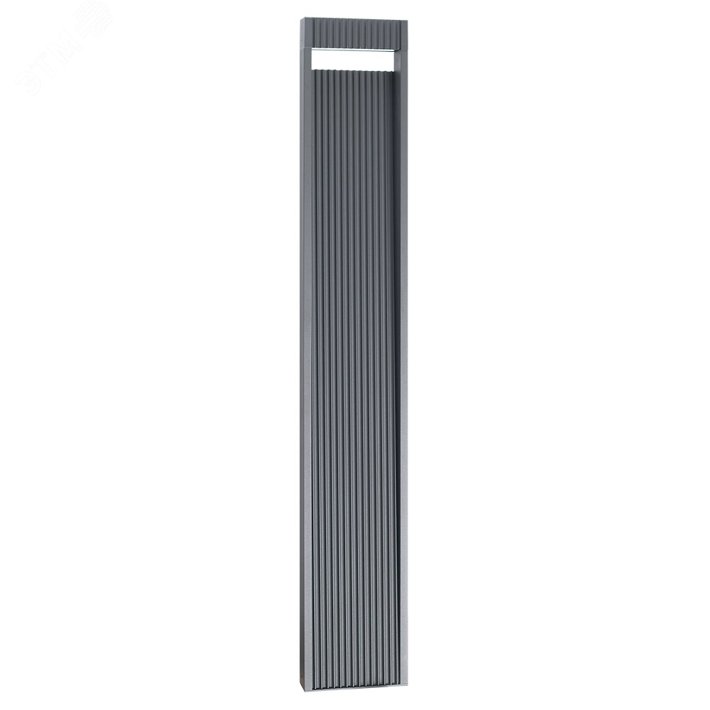 Изображение товара Светильник ландшафтный arte lamp ARNEB LED 30Вт черный