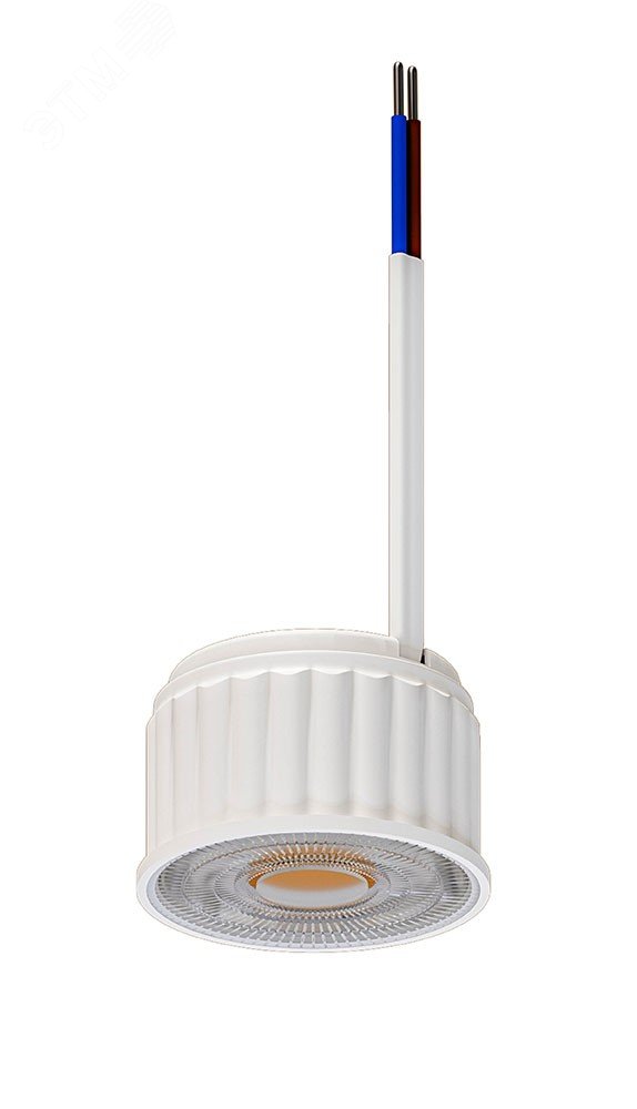 Изображение товара Модуль светодиодный Arte Lamp A22090-4K 9Вт керамика белый Италия