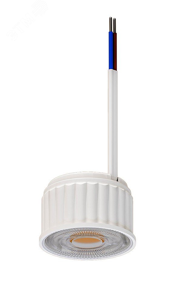 Изображение товара Модуль светодиодный ORE LED 9Вт Керамика Белый - эффективное освещение для дома и офиса