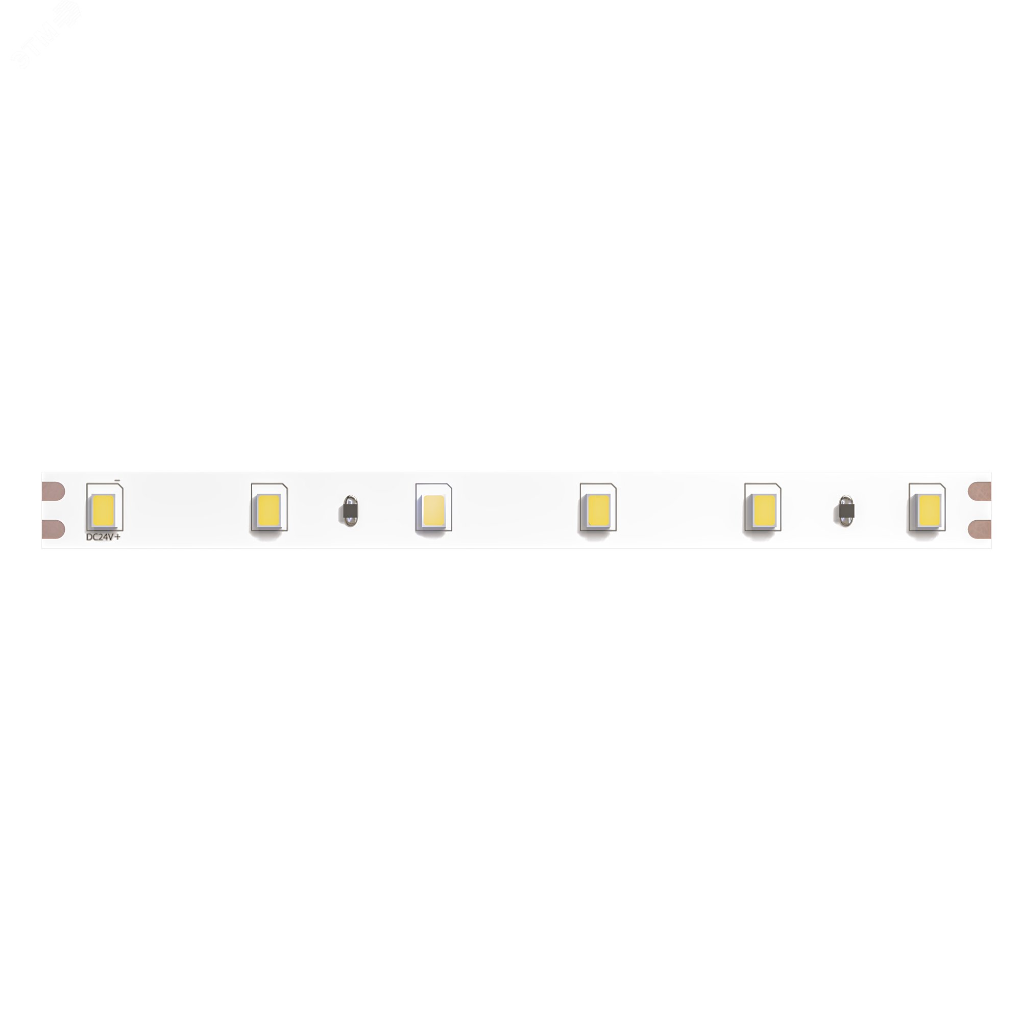 Изображение товара Светодиодная лента 24V 4,8W/m 4000K 5м IP20 Arte Lamp