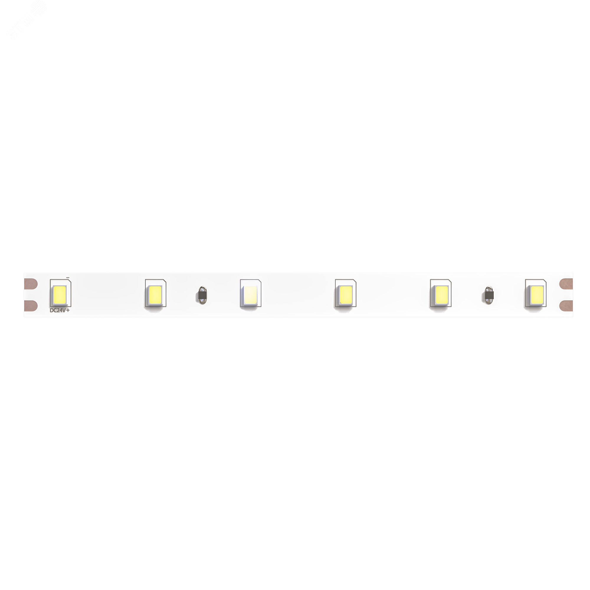 Изображение товара Светодиодная лента 4,8Вт/м 24В IP20 6000K 5м Arte Lamp