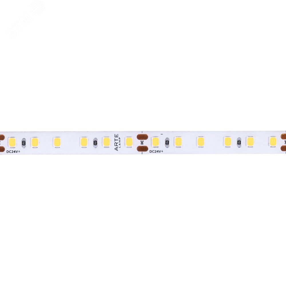 Изображение товара Светодиодная лента Arte Lamp AQUA TAPE 5м IP65 4000K 120 LED/м