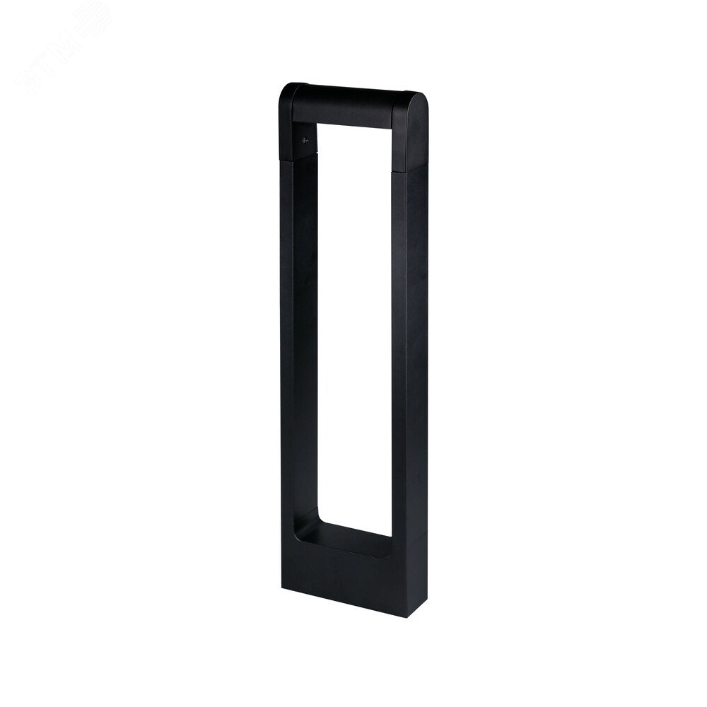 Изображение товара Ландшафтный светильник Arte Lamp TRAPEZIO A2466PA-1BK (шт)