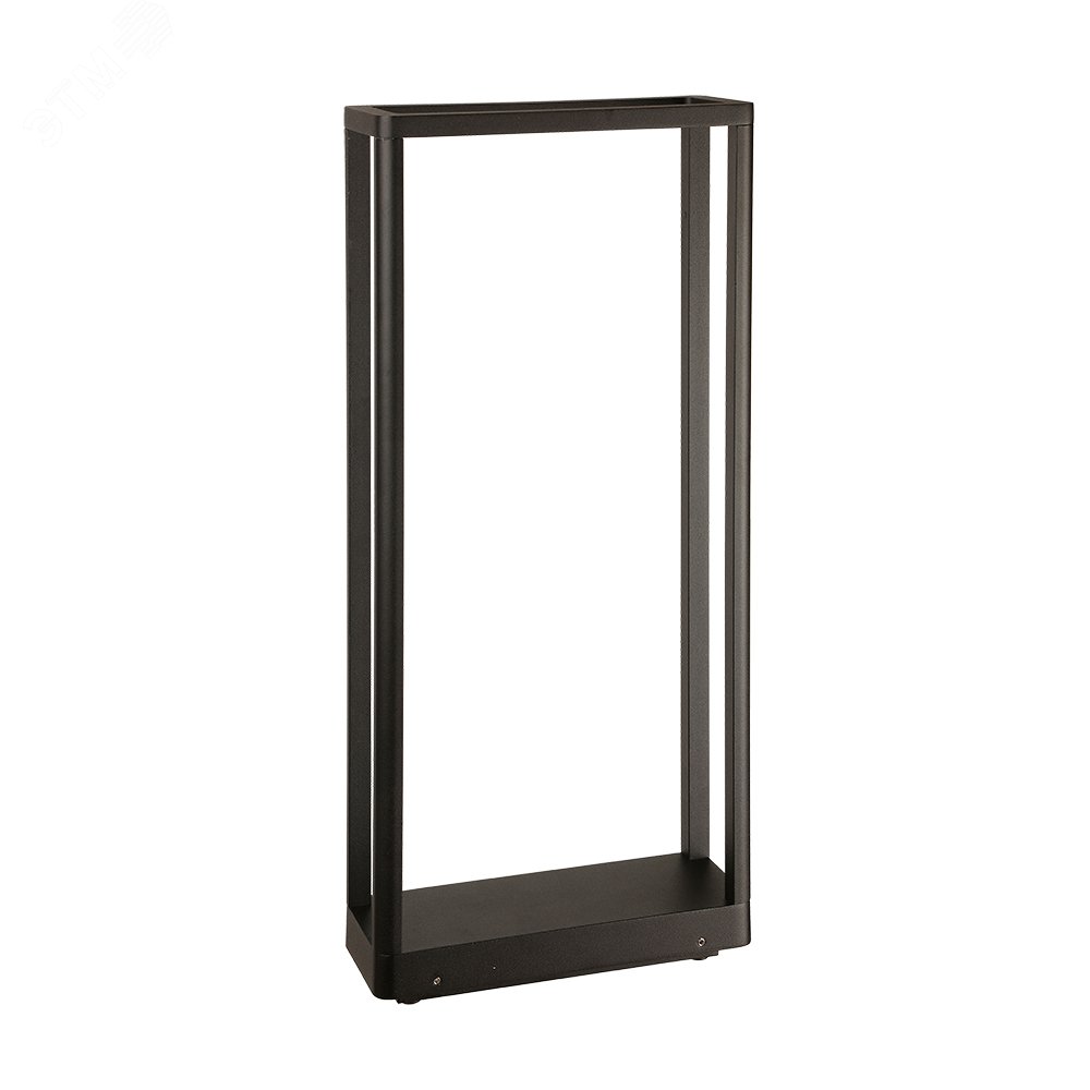 Изображение товара Светильник ландшафтный HASSALEH LED 9Вт Металл Чёрный (шт)