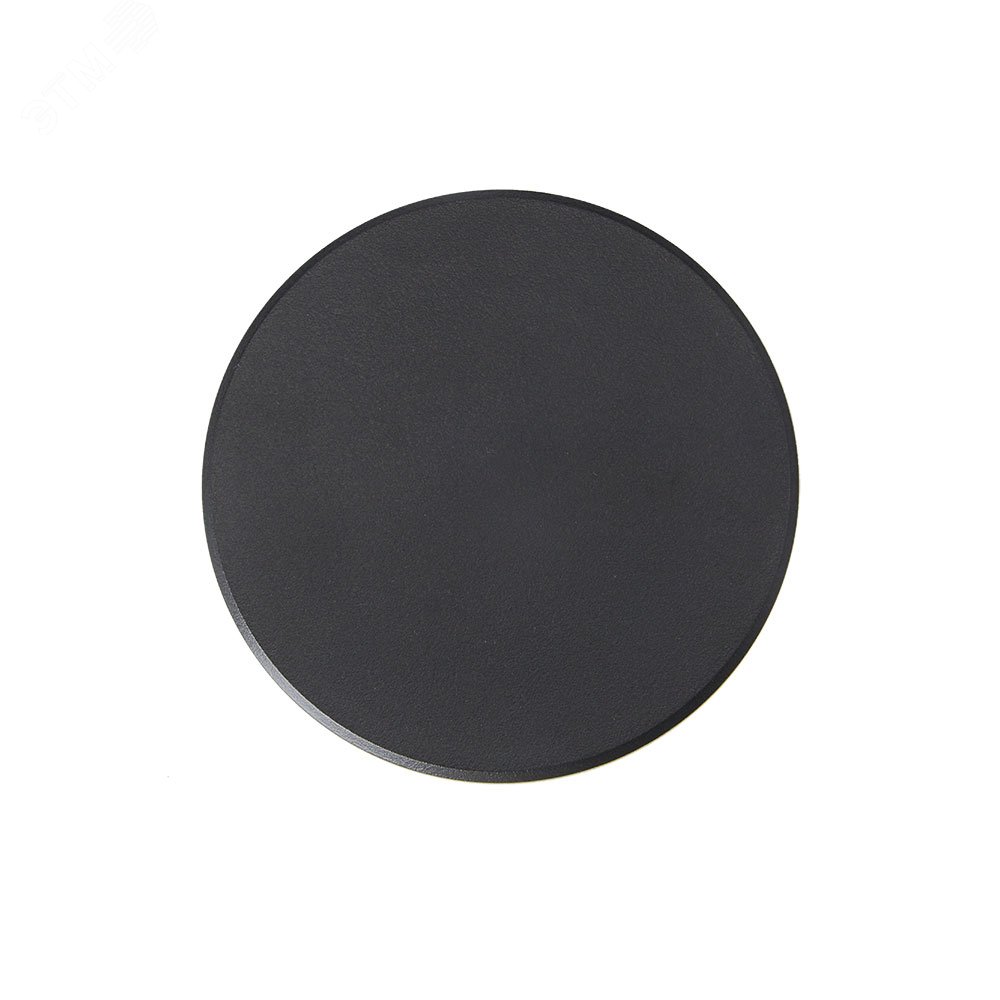 Изображение товара Фасадный светильник LED 12Вт Arte Lamp NIMBO А3412АЛ-1BK для улицы black
