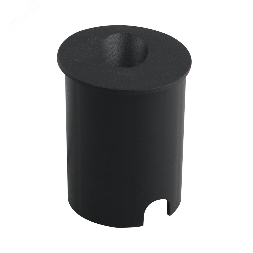 Изображение товара Подсветка для лестниц PIAZZA LED 2Вт черный металл арт A3802IN-1BK