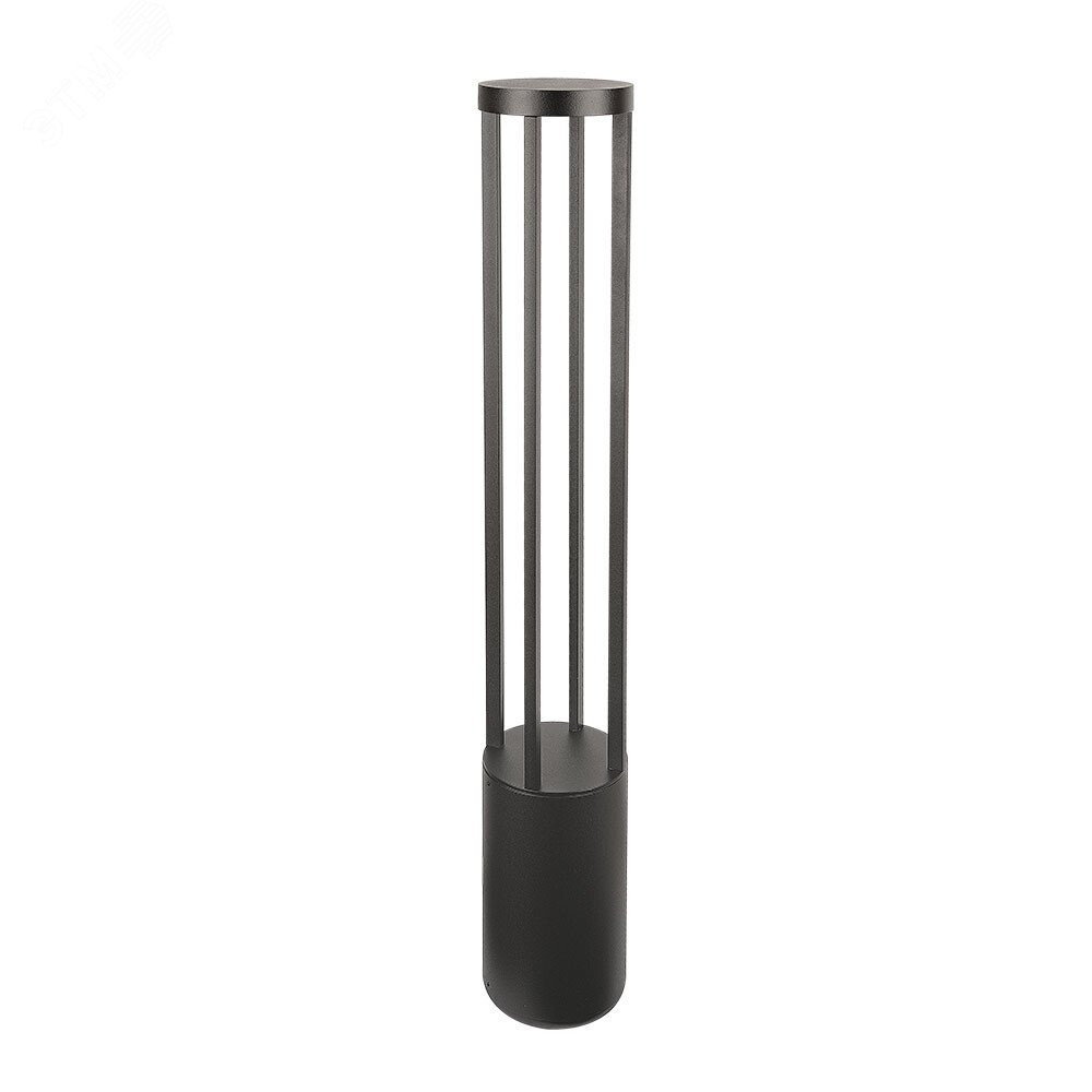 Изображение товара Ландшафтный светильник Arte Lamp CARCASSA A4668PA-1BK (шт)