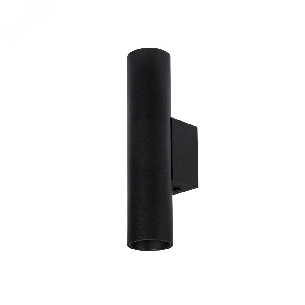 Изображение товара Декоративная подсветка NET MINI G5.3 1х35Вт металл черный для интерьера