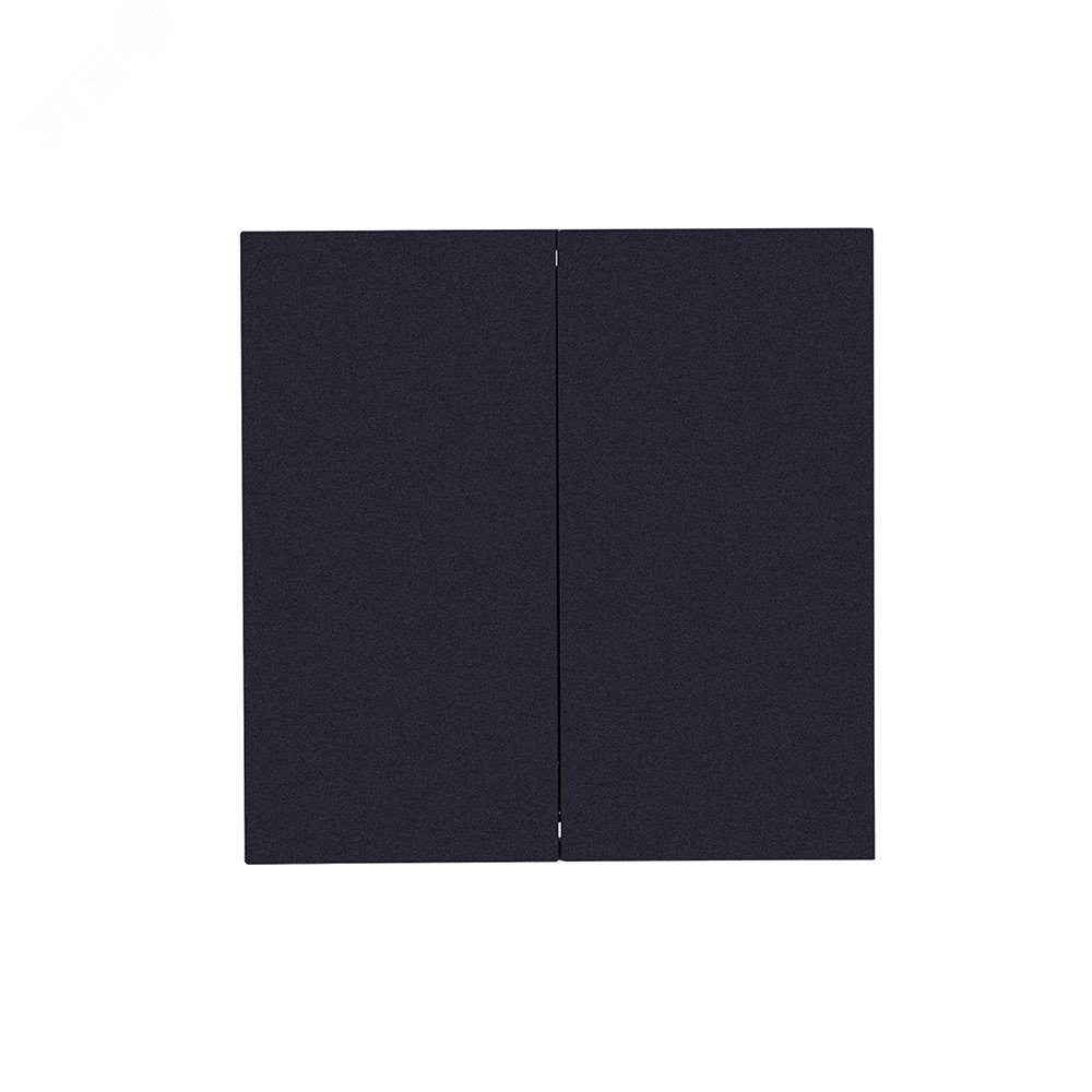 Изображение товара Панель управления SMART 600Вт Пластик Чёрный (шт)